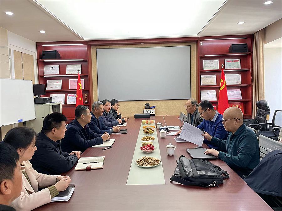祝賀公司通過2021年度“三標(biāo)一體化”管理體系外審工作